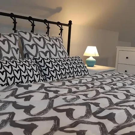 Spaletta 別荘 Pécsely