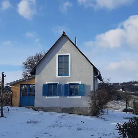 Spaletta Holiday home Pecsely