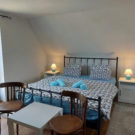 Holiday home Spaletta
