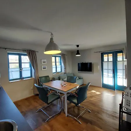 Holiday home Spaletta