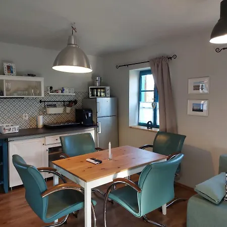 Spaletta Holiday home Pecsely