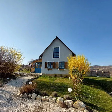 Spaletta Holiday home