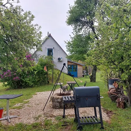 Holiday home Spaletta Pecsely