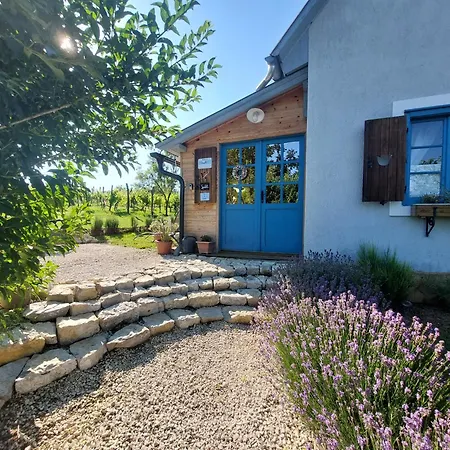 Holiday home Spaletta *