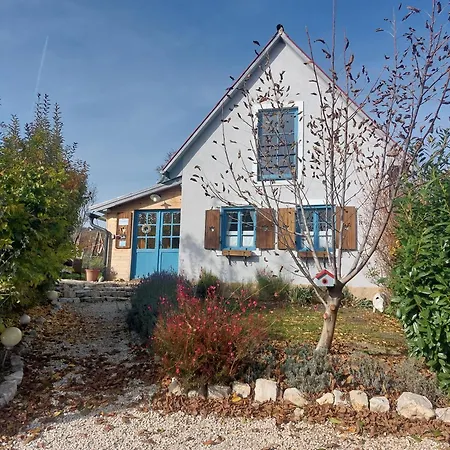 Holiday home Spaletta Pecsely
