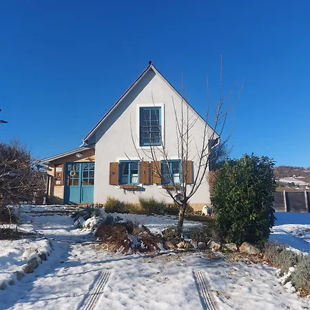 Spaletta Holiday home