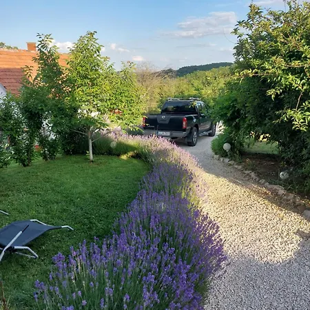Holiday home Spaletta