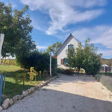 Сasa de vacaciones Spaletta *