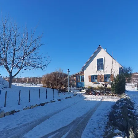 Holiday home Spaletta Pecsely