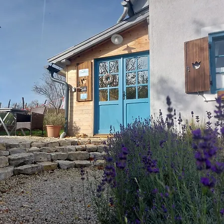 Holiday home Spaletta Pecsely