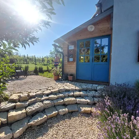 Holiday home Spaletta