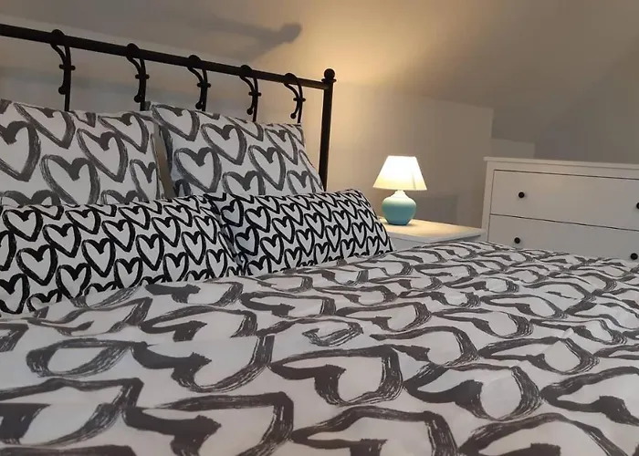 Spaletta Nyaraló Pécsely