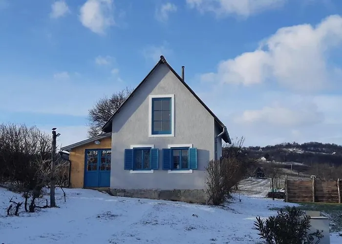 Spaletta Nyaraló Pécsely