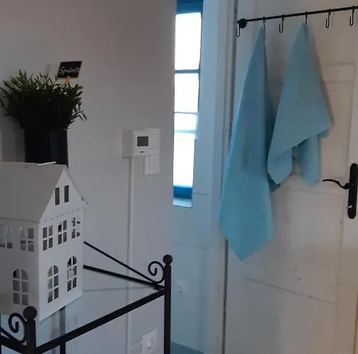 Nyaraló Spaletta Pécsely