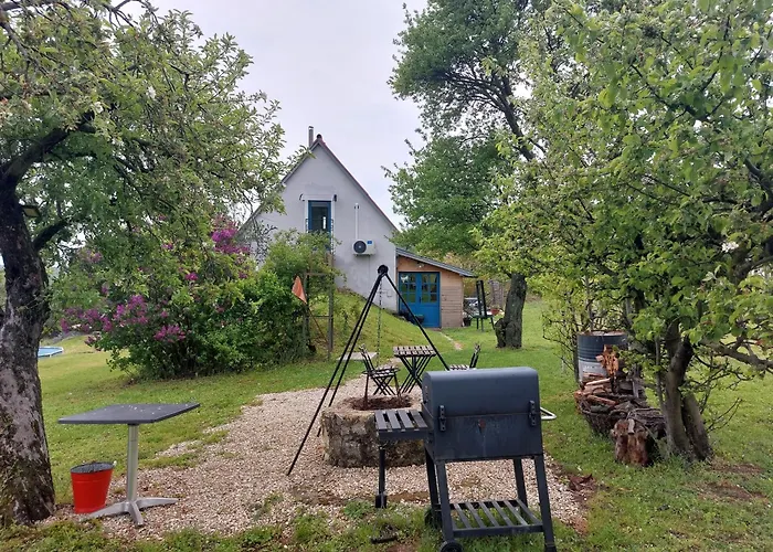 Nyaraló Spaletta Pécsely