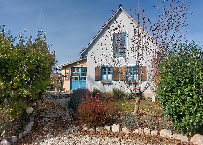 Nyaraló Spaletta Pécsely