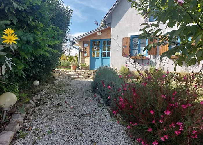 Spaletta Nyaraló Pécsely