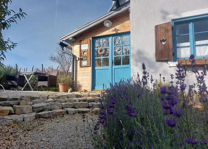 Nyaraló Spaletta Pécsely